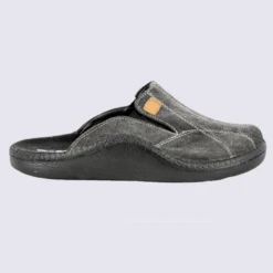 Mules Westland By Josef Seibel, Mules En Jean Homme Brasil