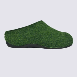 Mules Westland By Josef Seibel, Mules Hiver Femme Vert