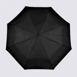 Parapluie Isotoner, Parapluie X-TRA Solide Et Déperlant Noir