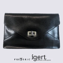 Porte Document Frederic, Porte Document En Cuir De Vachette