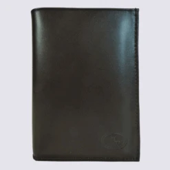 Portefeuille Frandi, Portefeuille Made In France Homme En Cuir Chic Marron