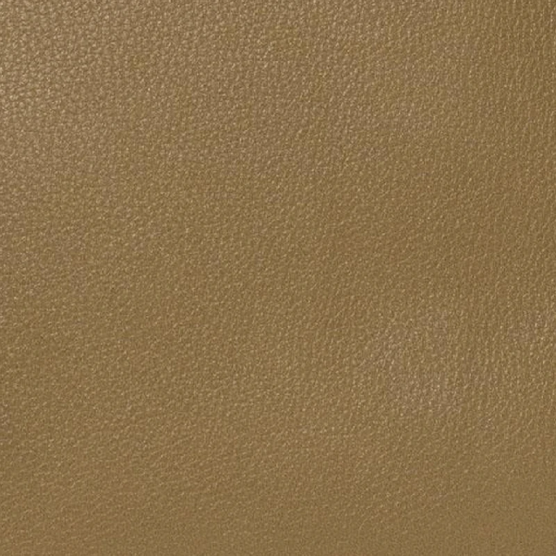 Portefeuille Hexagona, Portefeuille 2 Volets Ligne Ambre Femme Kaki – Image 7