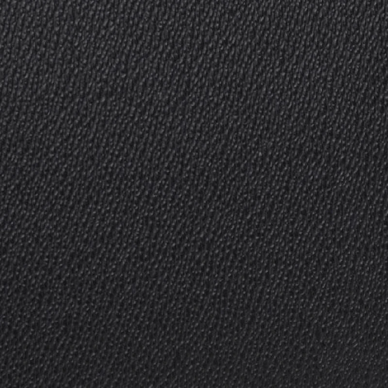 Portefeuille Long Hexagona, Portefeuille Long Stop RFID Femme Noir – Image 5