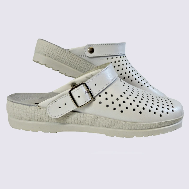 Rohde Mule 1514 Blanc – Image 2