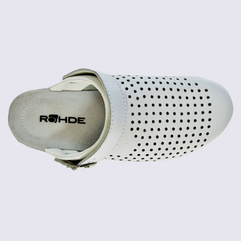 Rohde Mule 1514 Blanc – Image 3