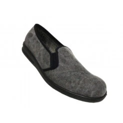 Romika Sans-Gène Prasident 106 Gris