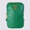 Sac Téléphone Georges Rech, Sac Pour Téléphone Femme Vert