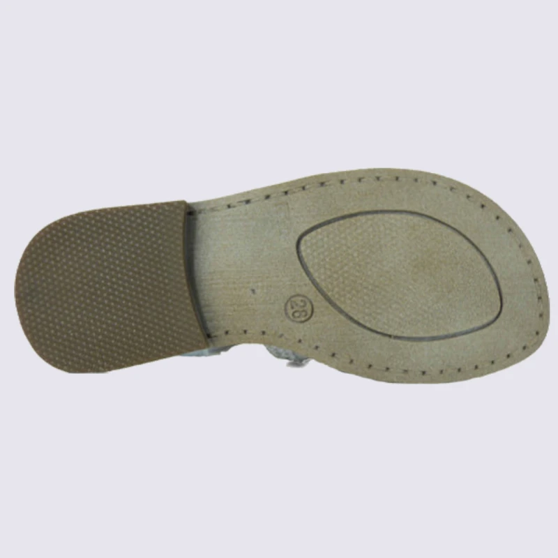 Sandale En Cuir Bellamy En Cuir Tendance – Image 4