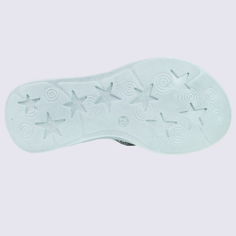 Sandales Bellamy, Sandales Tropéziennes Filles En Cuir Liberty – Image 4