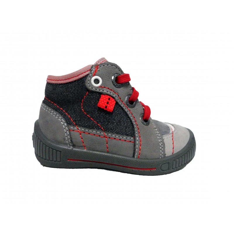 Superfit Lacet 00046 Noir – Image 2