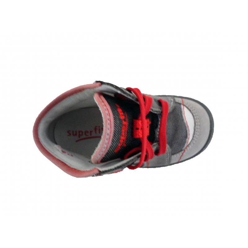 Superfit Lacet 00046 Noir – Image 3