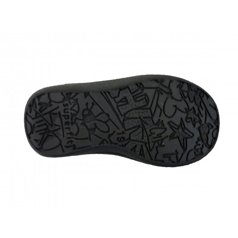 Superfit Lacet 00046 Noir – Image 4