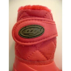 TTY Botte Xtreme Fuschia